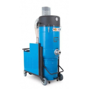 Kevac KB7PM.022B 90L ATEX 22 ZONE M-CLASS IP55 THREE (3)PHASE VACUUM 